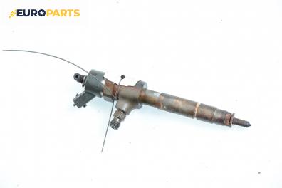 Дюза дизел за Fiat Punto Hatchback II (09.1999 - 07.2012) 1.9 JTD 80 (188.237, .257, .337, .357), 80 к.с., № Bosch 0 445 110 019