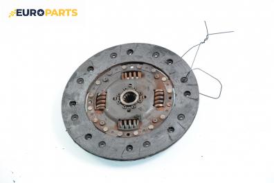 Феродов диск за Opel Corsa C Hatchback (09.2000 - 12.2009) 1.7 DTI, 75 к.с.