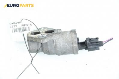 Стъпков мотор за Ford Fiesta IV Hatchback (08.1995 - 09.2002) 1.25 i 16V, 75 к.с.