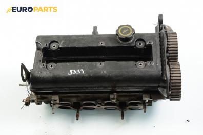 Глава за Ford Fiesta IV Hatchback (08.1995 - 09.2002) 1.25 i 16V, 75 к.с.