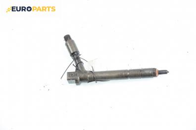 Дюза дизел за Opel Corsa C Hatchback (09.2000 - 12.2009) 1.7 DTI, 75 к.с., № Delphi TJBB01901D
