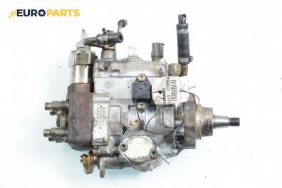 ГНП-горивонагнетателна помпа за Opel Corsa C Hatchback (09.2000 - 12.2009) 1.7 DTI, 75 к.с., № 8-97185242-2