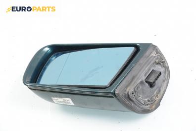 Огледало за Mercedes-Benz E-Class Sedan (W210) (06.1995 - 08.2003), седан, позиция: лява