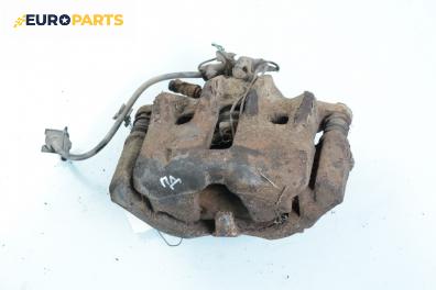 Спирачен апарат за Fiat Ulysse Minivan I (06.1994 - 08.2002), позиция: предна, дясна