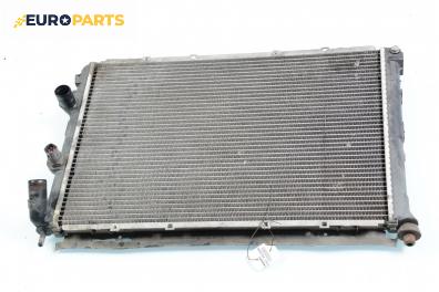 Воден радиатор за Renault Megane I Hatchback (08.1995 - 12.2004) 1.9 D Eco (B/SA0U, BA0A), 64 к.с.
