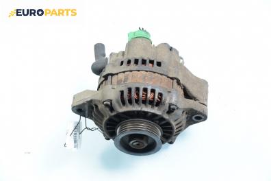 Алтернатор / генератор за Honda Civic V Hatchback (10.1991 - 11.1995) 1.5 i 16V (EG4), 90 к.с.