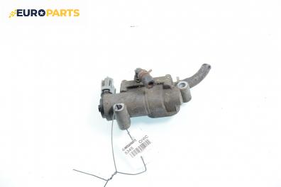 Стъпков мотор за Honda Civic V Hatchback (10.1991 - 11.1995) 1.5 i 16V (EG4), 90 к.с.