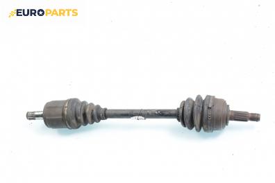 Полуоска за Honda Civic V Hatchback (10.1991 - 11.1995) 1.5 i 16V (EG4), 90 к.с., позиция: дясна
