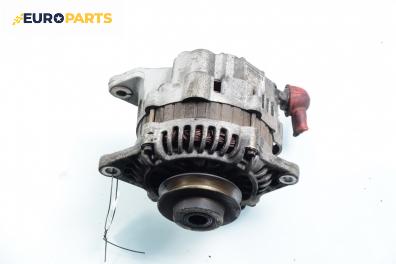 Алтернатор / генератор за Nissan Primera Traveller III (01.2002 - 06.2007) 2.2 Di, 126 к.с.