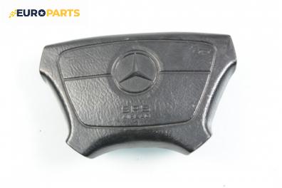 Airbag за Mercedes-Benz E-Class Sedan (W124) (06.1993 - 12.1995), 4+1 вр., седан, позиция: предна