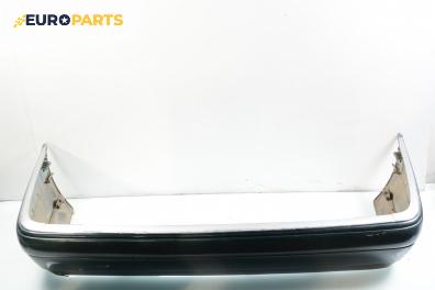Задна броня за Mercedes-Benz E-Class Sedan (W210) (06.1995 - 08.2003), седан