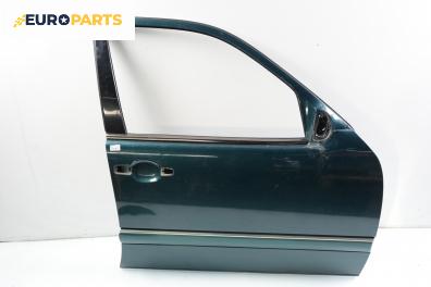 Врата за Mercedes-Benz E-Class Sedan (W210) (06.1995 - 08.2003), седан, позиция: предна, дясна