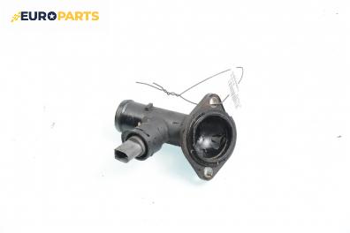 Конзола антифриз за Volkswagen Golf V Hatchback (10.2003 - 02.2009) 2.0 TDI 16V, 140 к.с.