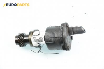 Вакуум помпа за Volkswagen Golf III Hatchback (08.1991 - 07.1998) 1.9 TDI, 90 к.с.