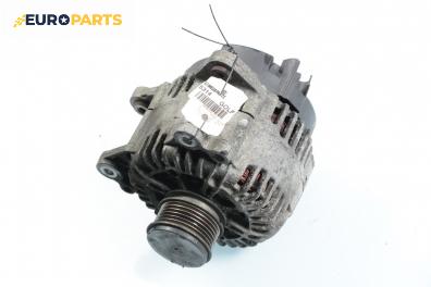 Алтернатор / генератор за Volkswagen Golf V Hatchback (10.2003 - 02.2009) 2.0 TDI 16V, 140 к.с.