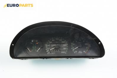 Километраж за Fiat Punto Hatchback (09.1993 - 09.1999) 55 1.1, 54 к.с.