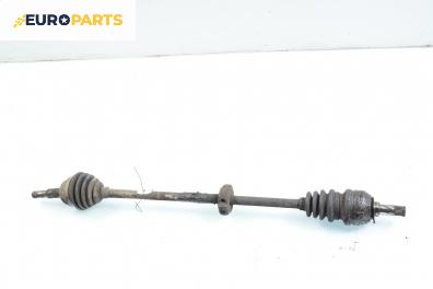 Полуоска за Opel Astra G Sedan (09.1998 - 12.2009) 1.4 16V, 90 к.с., позиция: дясна