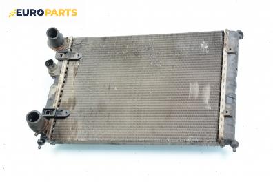 Воден радиатор за Seat Ibiza II Hatchback (03.1993 - 05.2002) 1.0 i, 50 к.с.