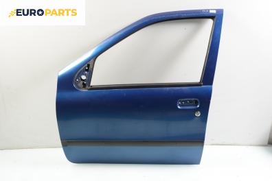 Врата за Fiat Punto Hatchback (09.1993 - 09.1999), 4+1 вр., позиция: предна, лява