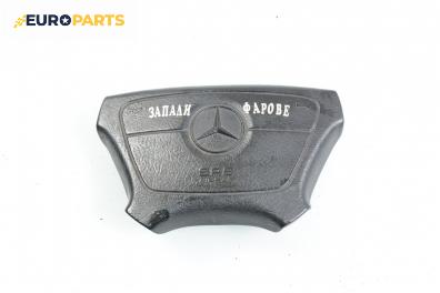 Airbag за Mercedes-Benz E-Class Sedan (W210) (06.1995 - 08.2003), 4+1 вр., седан, позиция: предна