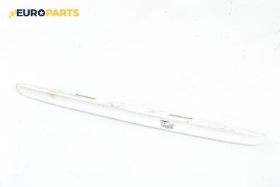Лайсна заден капак за Mercedes-Benz E-Class Sedan (W210) (06.1995 - 08.2003), седан, позиция: задна