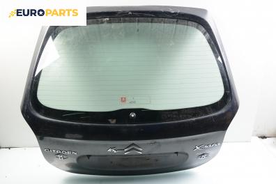 Заден капак за Citroen Xsara Picasso (09.1999 - 06.2012)