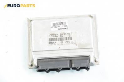 Компютър двигател за Audi A4 Avant B5 (11.1994 - 09.2001) 1.8, 125 к.с., № Bosch 0 261 204 957