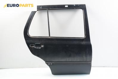Врата за Volkswagen Golf III Hatchback (08.1991 - 07.1998), 4+1 вр., позиция: задна, дясна