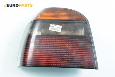 Стоп за Volkswagen Golf III Hatchback (08.1991 - 07.1998), позиция: лява, Hella