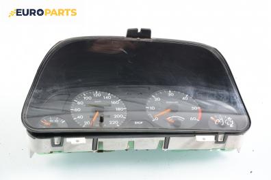 Километраж за Peugeot 306 Hatchback (01.1993 - 10.2003) 1.9 DT, 90 к.с.