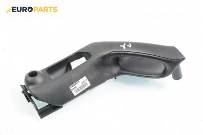 Интериорна пластмаса за Volkswagen Golf III Hatchback (08.1991 - 07.1998), 4+1 вр., позиция: предна, дясна