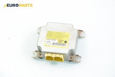 Модул за AIRBAG за Mitsubishi Pajero PININ (03.1999 - 06.2007), № MR438 934