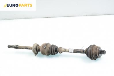 Полуоска за Ford Galaxy Minivan I (03.1995 - 05.2006) 2.0 i, 116 к.с., позиция: дясна