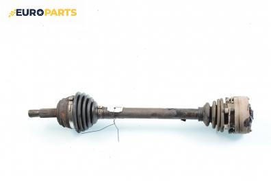 Полуоска за Seat Ibiza II Hatchback (03.1993 - 05.2002) 1.0 i, 50 к.с., позиция: предна, лява