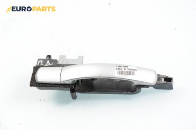 Външна дръжка за Ford Mondeo III Estate (10.2000 - 03.2007), 4+1 вр., комби, позиция: предна, дясна
