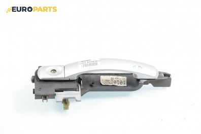 Външна дръжка за Ford Mondeo III Estate (10.2000 - 03.2007), комби, позиция: предна, лява