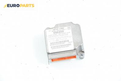 Модул за AIRBAG за Renault Espace III Minivan (11.1996 - 10.2002), № Siemens 5WK42851