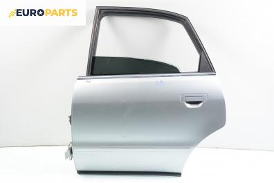 Врата за Audi A4 Sedan B5 (11.1994 - 09.2001), седан, позиция: задна, лява