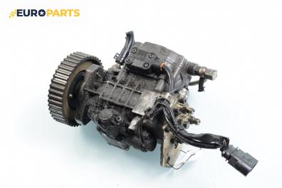 ГНП-горивонагнетателна помпа за Skoda Fabia I Combi (04.2000 - 12.2007) 1.9 SDI, 64 к.с.
