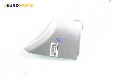 Външни лайсни за Ford Mondeo III Estate (10.2000 - 03.2007), комби, позиция: лява