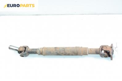 Кардан за Mitsubishi Pajero PININ (03.1999 - 06.2007) 1.8 GDI (H66W), 120 к.с.