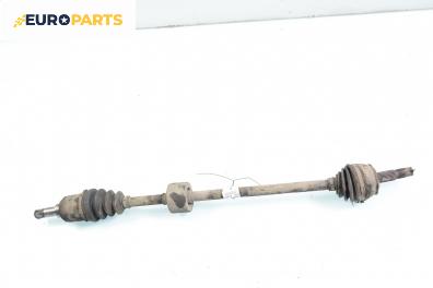 Полуоска за Fiat Punto Hatchback (09.1993 - 09.1999) 55 1.1, 54 к.с., позиция: предна, дясна
