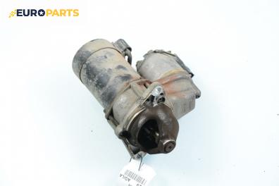 Стартер за Opel Agila A Hatchback (09.2000 - 12.2007) 1.2 16V, 75 к.с.