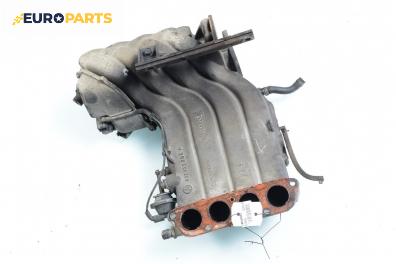 Всмукателен колектор за Volkswagen Golf III Hatchback (08.1991 - 07.1998) 1.6, 101 к.с., № 037133205A