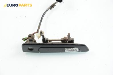 Външна дръжка за Mitsubishi Galant VI Estate (09.1996 - 10.2003), комби, позиция: предна, дясна