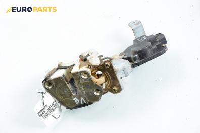Брава на врата за Mitsubishi Galant VI Estate (09.1996 - 10.2003), позиция: задна, лява
