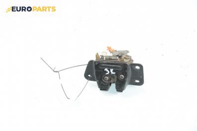 Брава заден капак за Mitsubishi Galant VI Estate (09.1996 - 10.2003), комби, позиция: задна