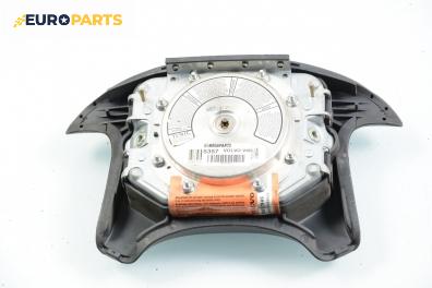 Airbag за Volvo V40 Estate (07.1995 - 06.2004), 4+1 вр., комби, позиция: предна