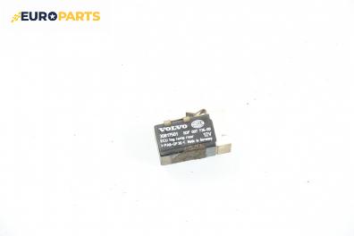Мулти функционално реле за Volvo V40 Estate (07.1995 - 06.2004) 1.9 TD, № Hella 30817501