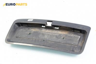 Стойка заден номер за Opel Vectra B Sedan (09.1995 - 04.2002), седан